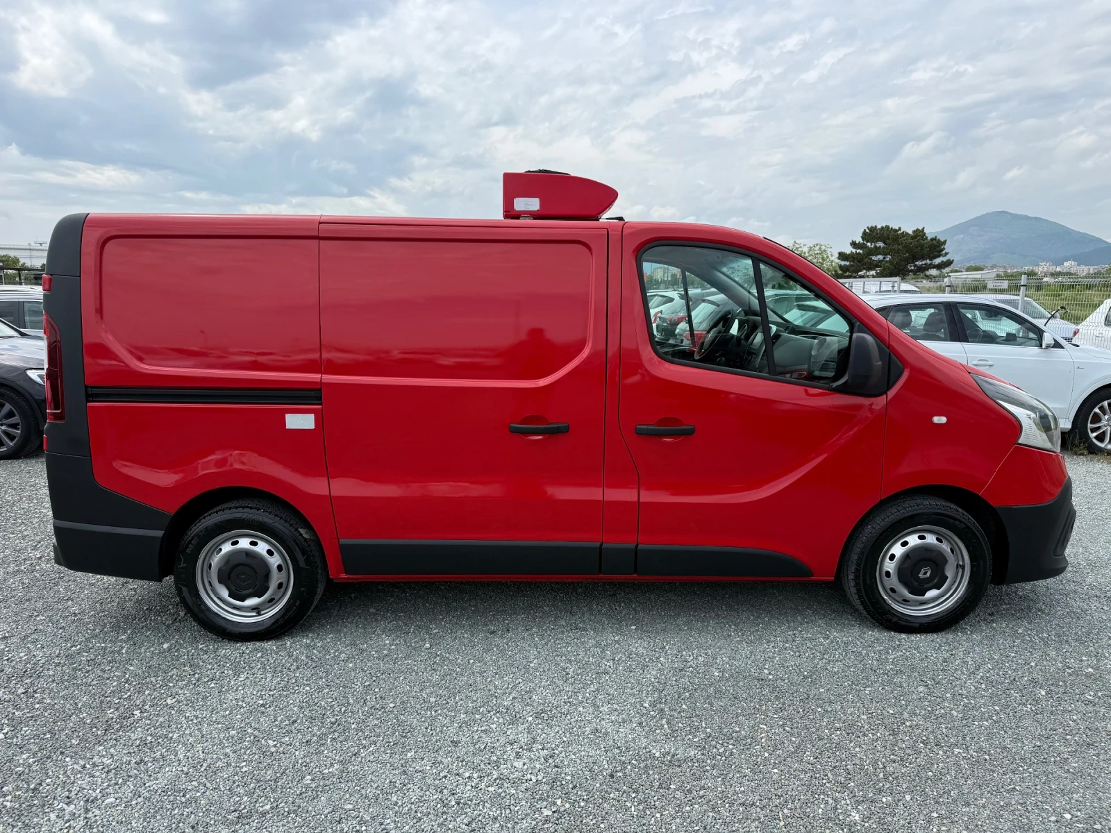 Renault Trafic (KATO НОВА)^(ХЛАДИЛЕН) - изображение 4
