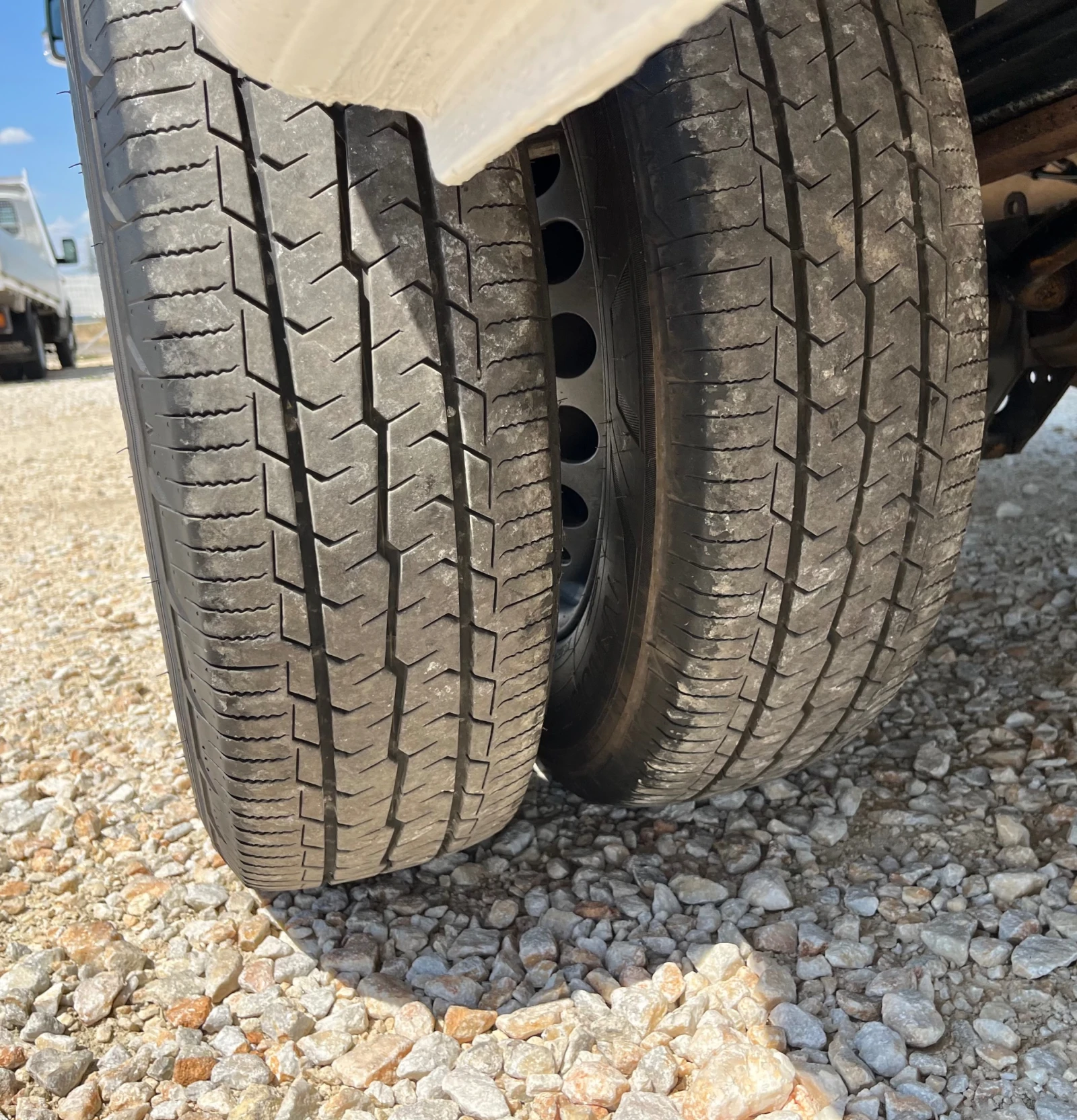 Mercedes-Benz Sprinter 411 CDI МАКСИ EURO6 - изображение 9
