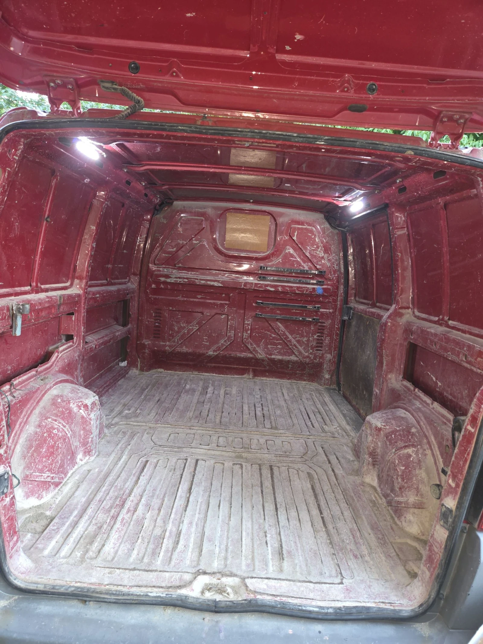 Mercedes-Benz Vito, снимка 13 - Бусове и автобуси - 55016852