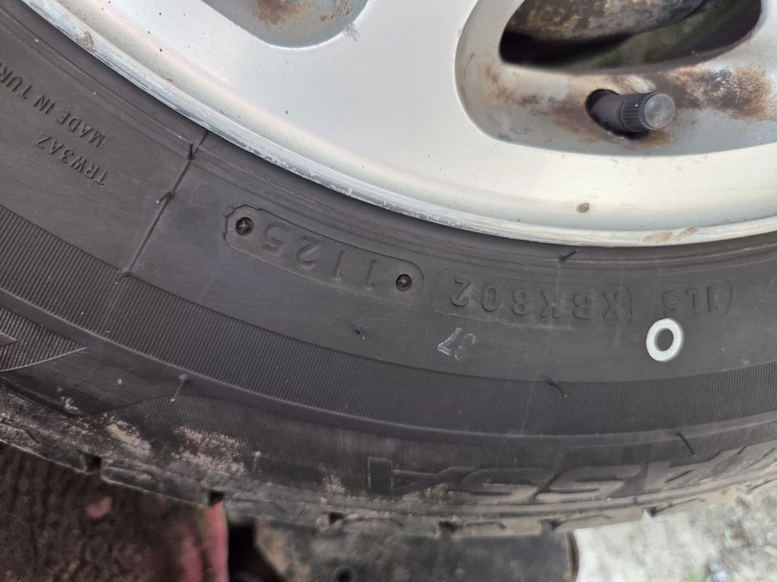 Mercedes-Benz Vito, снимка 9 - Бусове и автобуси - 55016852
