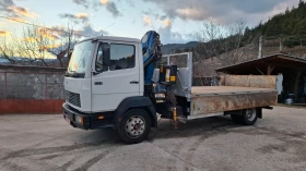 Mercedes-Benz 1114, снимка 7