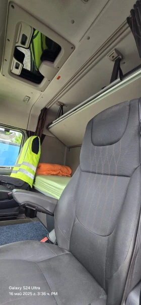 Daf Xf-480 EVRO6 , снимка 6