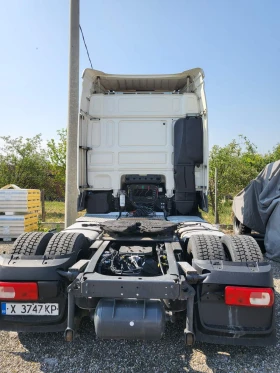 Daf Xf-480 EVRO6 , снимка 4