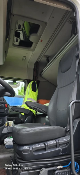 Daf Xf-480 EVRO6 , снимка 5