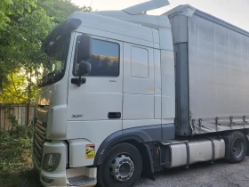 Daf Xf-480 EVRO6 , снимка 3