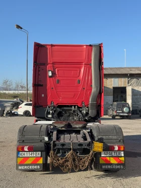 Mercedes-Benz Actros 1851, снимка 5