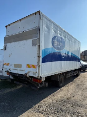 ����� �� �������� �� Mercedes-Benz 814