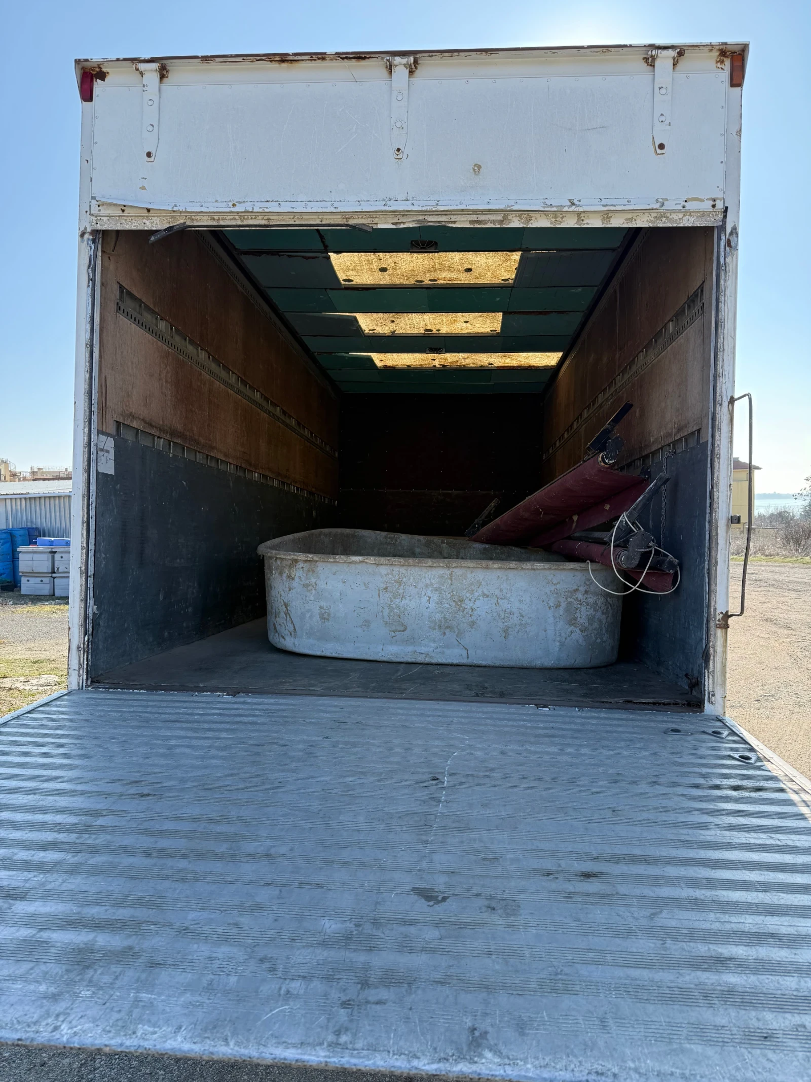 Mercedes-Benz 814 | Mobile.bg � ����������� 11