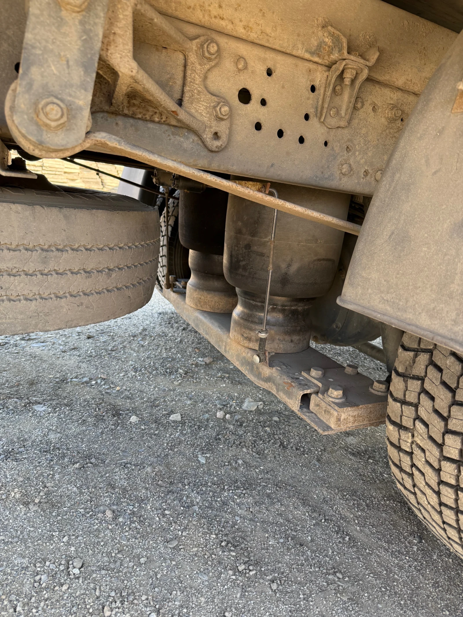 Mercedes-Benz 814 | Mobile.bg � ����������� 10