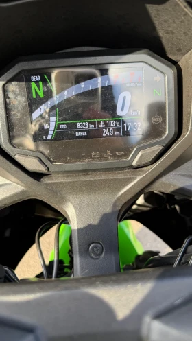 Kawasaki 650, снимка 6