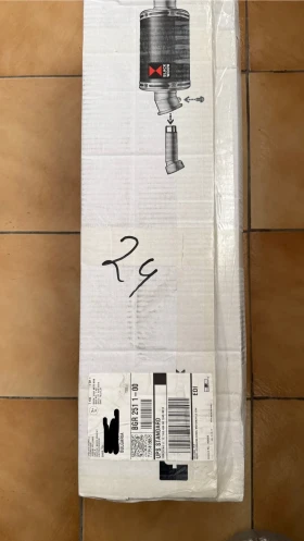 Kawasaki 650, снимка 8