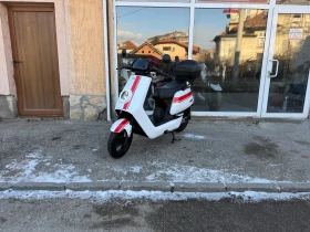 NIU NGT, снимка 3