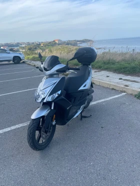 Kymco Agility 16+ , снимка 4