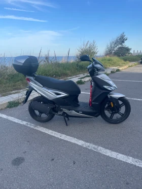 Kymco Agility 16+ , снимка 5