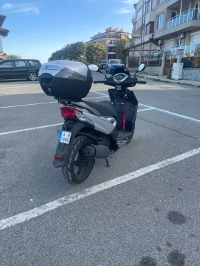 Kymco Agility 16+ , снимка 1