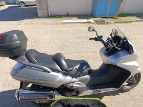 Honda Silver Wing FJS 400D, снимка 3