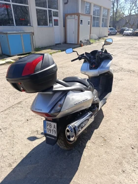 Honda Silver Wing FJS 400D, снимка 7