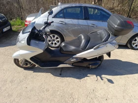 Honda Silver Wing FJS 400D, снимка 4