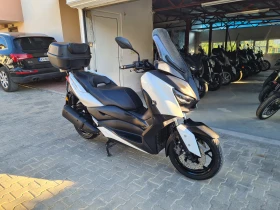 Yamaha X-max 300i ABS/ ASR | Mobile.bg    6