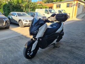 Yamaha X-max 300i ABS/ ASR | Mobile.bg    2