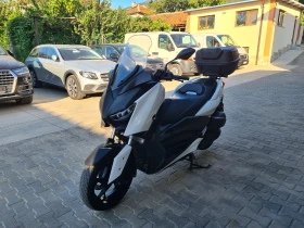 Yamaha X-max 300i ABS/ ASR | Mobile.bg    3