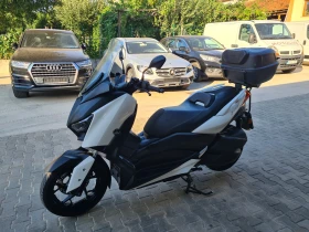 Yamaha X-max 300i ABS/ ASR | Mobile.bg    4