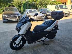 Yamaha X-max 300i ABS/ ASR | Mobile.bg    5