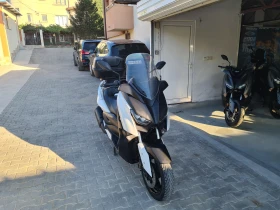 Yamaha X-max 300i ABS/ ASR | Mobile.bg    7