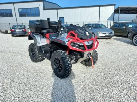 Can-Am Outlander XMR, снимка 6