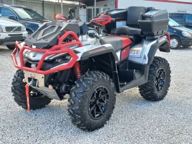 Can-Am Outlander XMR, снимка 1