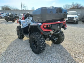 Can-Am Outlander XMR, снимка 4