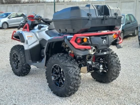 Can-Am Outlander XMR, снимка 3