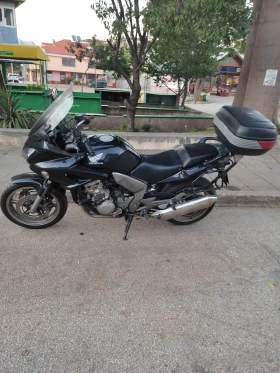 Honda Cbf 1000, снимка 7