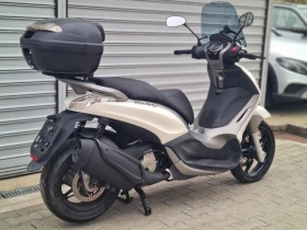 Piaggio Beverly 350i ABS/ASR | Mobile.bg    3