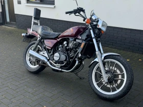 Honda Vf 500 Magna, снимка 4