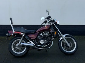 Honda Vf 500 Magna, снимка 3