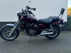 Honda Vf 500 Magna, снимка 1