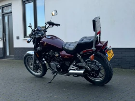 Honda Vf 500 Magna, снимка 5