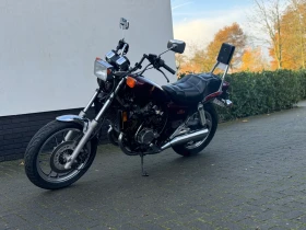 Honda Vf 500 Magna, снимка 2