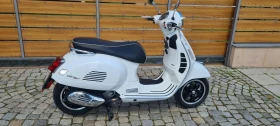 Vespa GTS 300 super, снимка 5