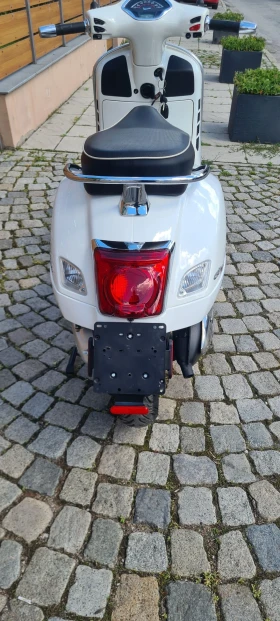 Vespa GTS 300 super, снимка 3