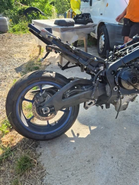 Обява за продажба на Suzuki Gsxr 1000 r  ~7 500 лв. - изображение 2