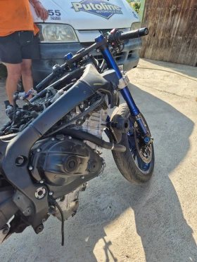 Обява за продажба на Suzuki Gsxr 1000 r  ~7 500 лв. - изображение 1