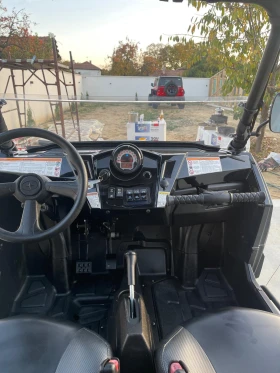 Polaris RZR 800 RZR-S | Mobile.bg    2