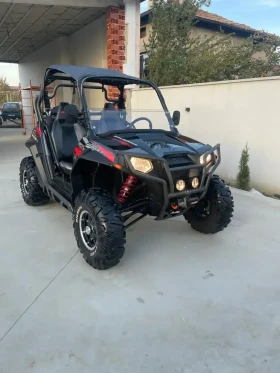  Polaris RZR