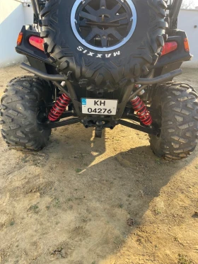Polaris RZR 800 RZR-S | Mobile.bg    4