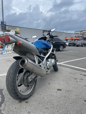 Suzuki Bandit, снимка 8