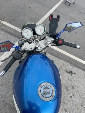 Suzuki Bandit, снимка 6