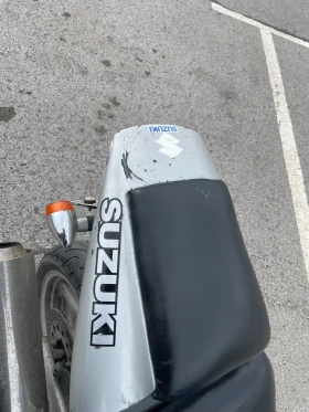 Suzuki Bandit, снимка 9