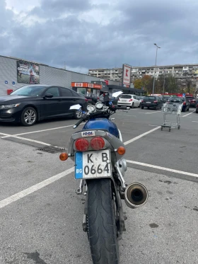 Suzuki Bandit, снимка 7